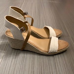 Lucky brand Wedges